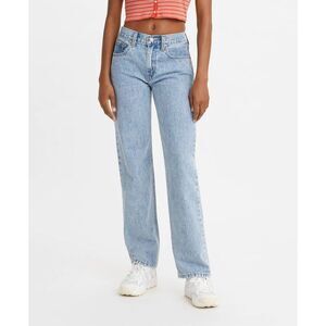 Levi's Women's Lo Pro in Charlie Glow Up